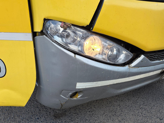 Crucero Del Norte-Garupa必去景点