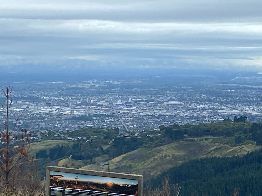 Christchurch Adventure Park-基督城必去景点