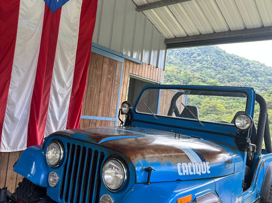 Sofrito Tours-波多黎各必去景点