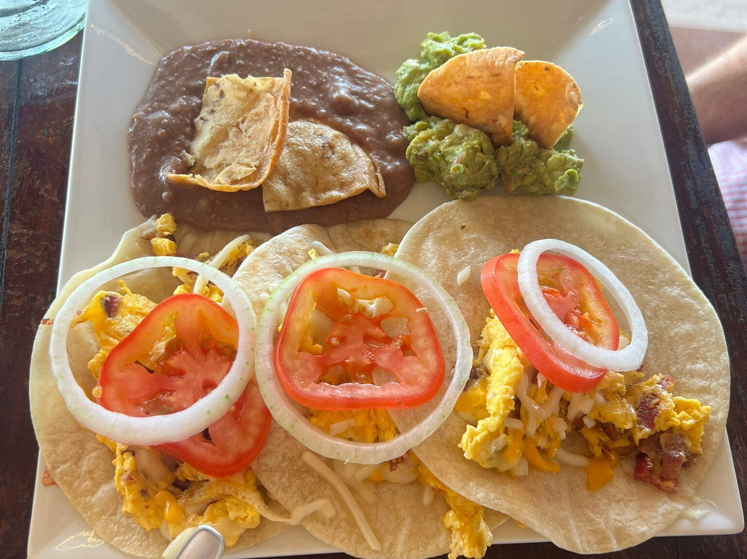 Casa Cenote Hotel主图