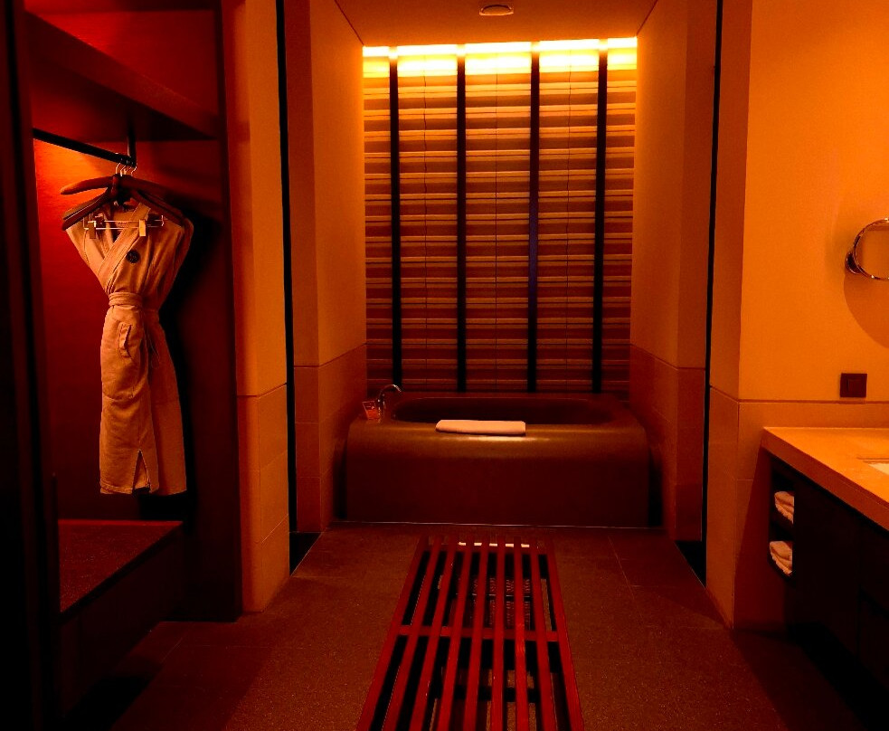 The Ananti Club Seoul-加平郡必去景点