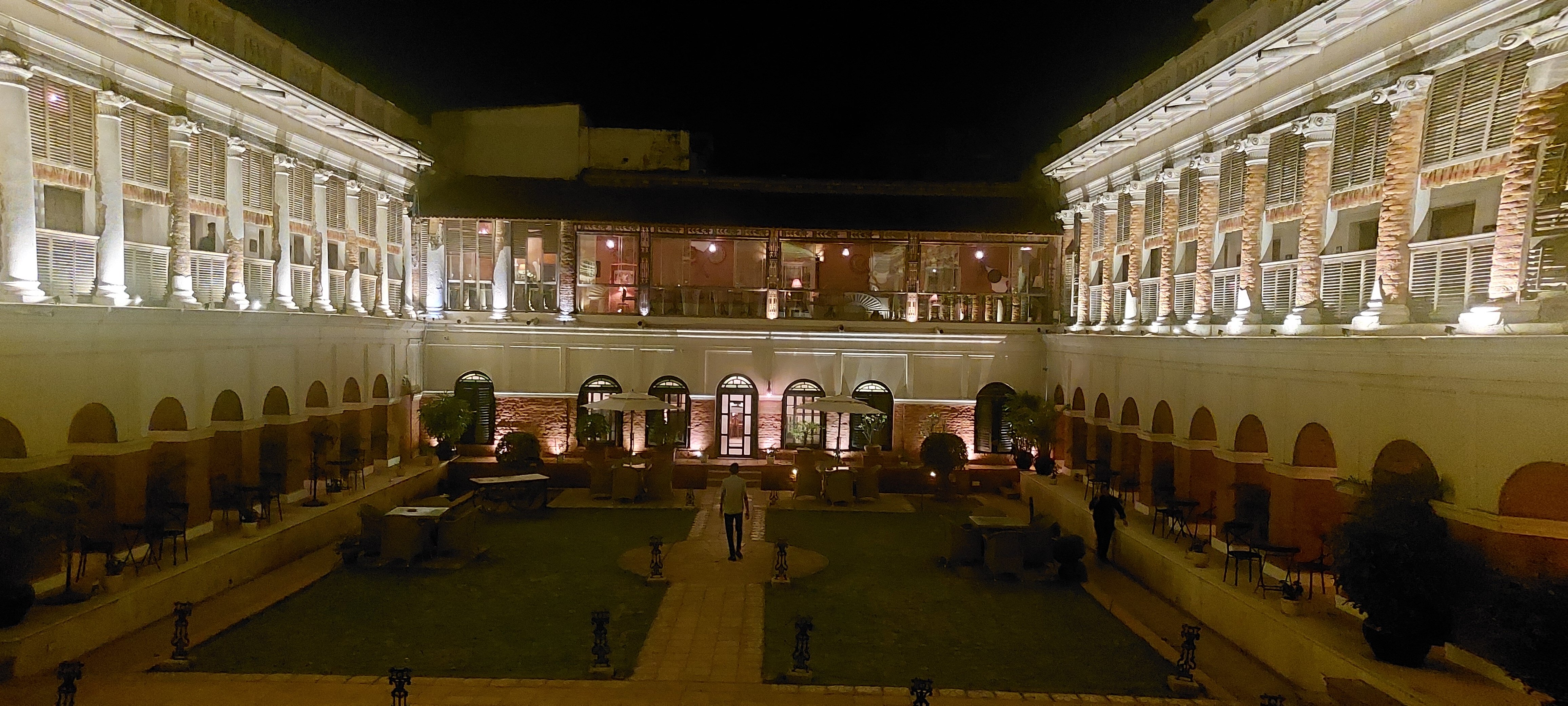 The Rajbari Bawali-浴室