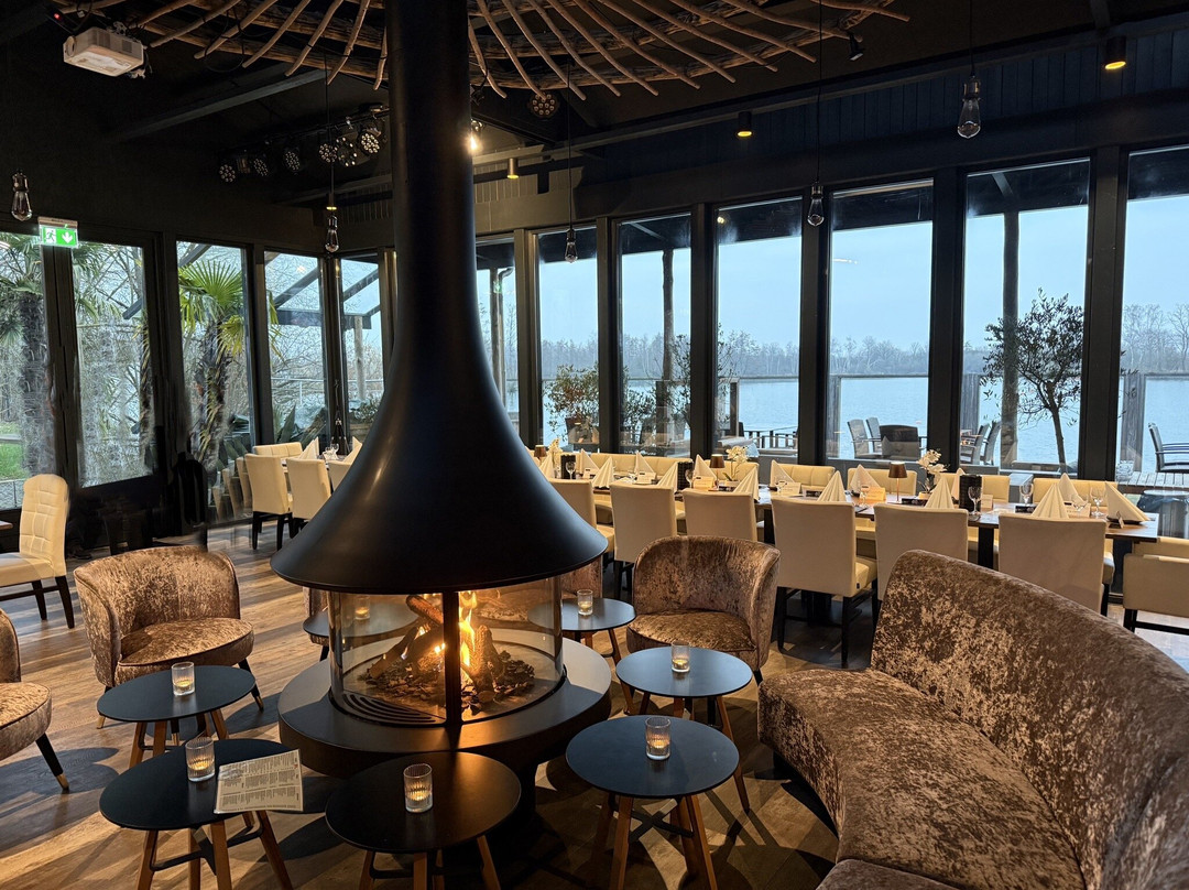 Core by Clare Smyth
