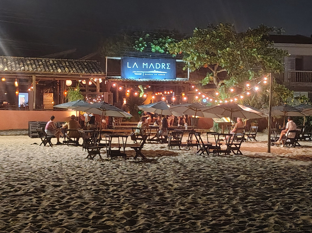 Cima Beach景点图片