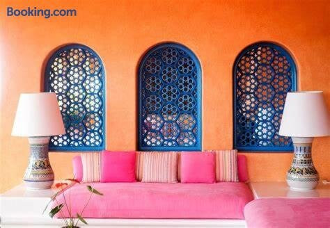 Atmosphérique Paradise