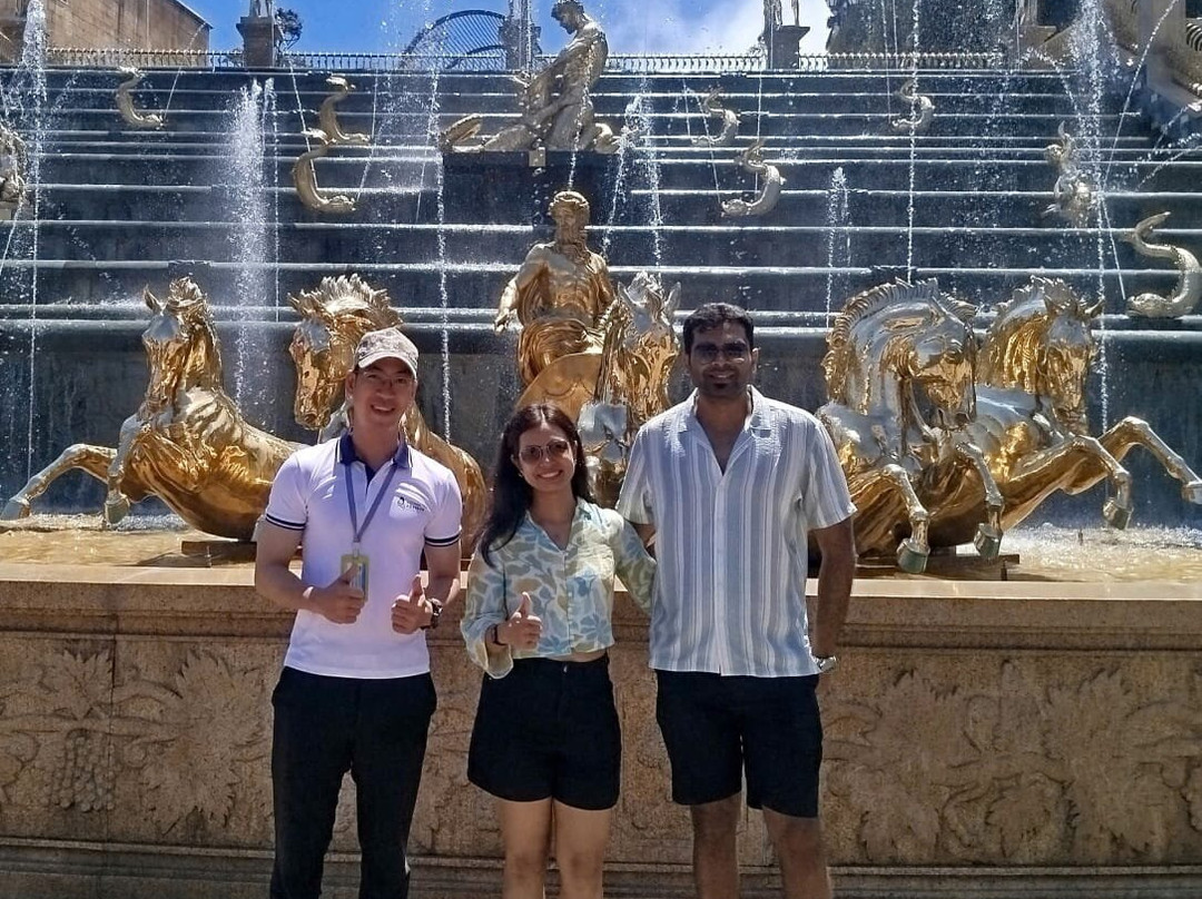 VH Travel - Local Tours & Transportation-岘港必去景点