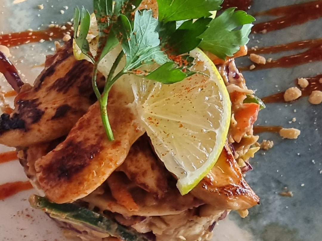 Core by Clare Smyth