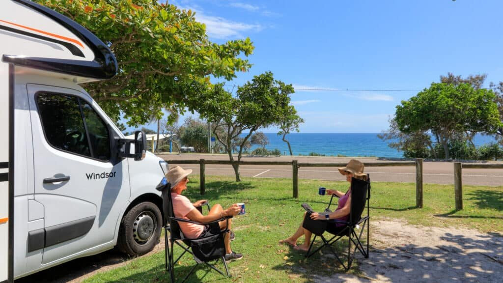 Rainbow Beach Holiday Village