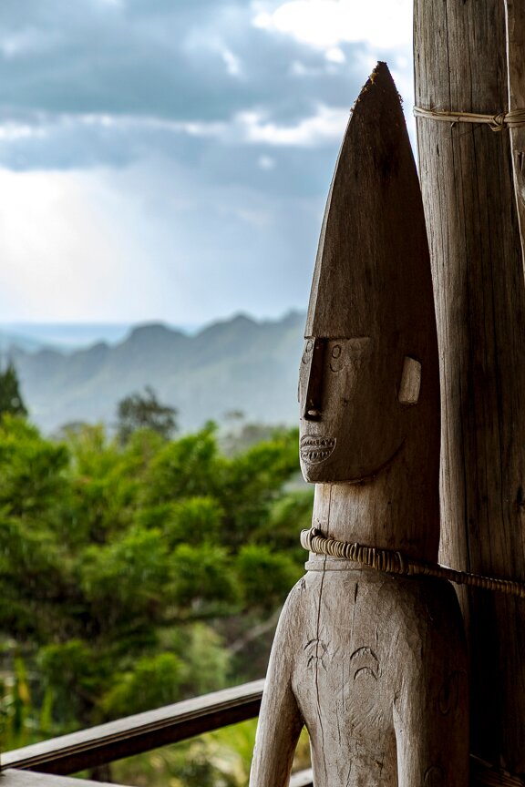 The Baliem Valley Resort-官方