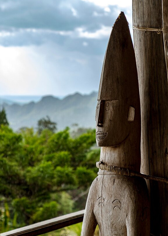 The Baliem Valley Resort主图