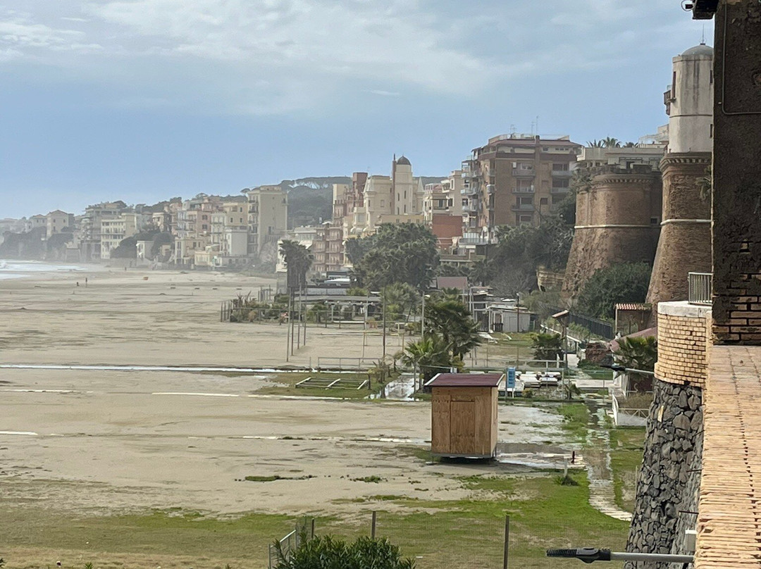 Borgo Medievale di Nettuno-Nettuno必去景点
