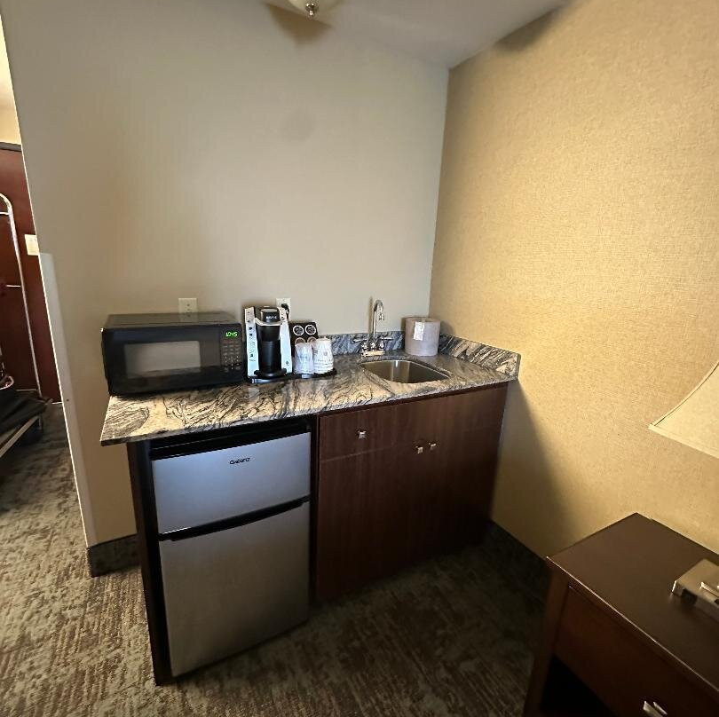 Best Western Plus Prairie Inn主图