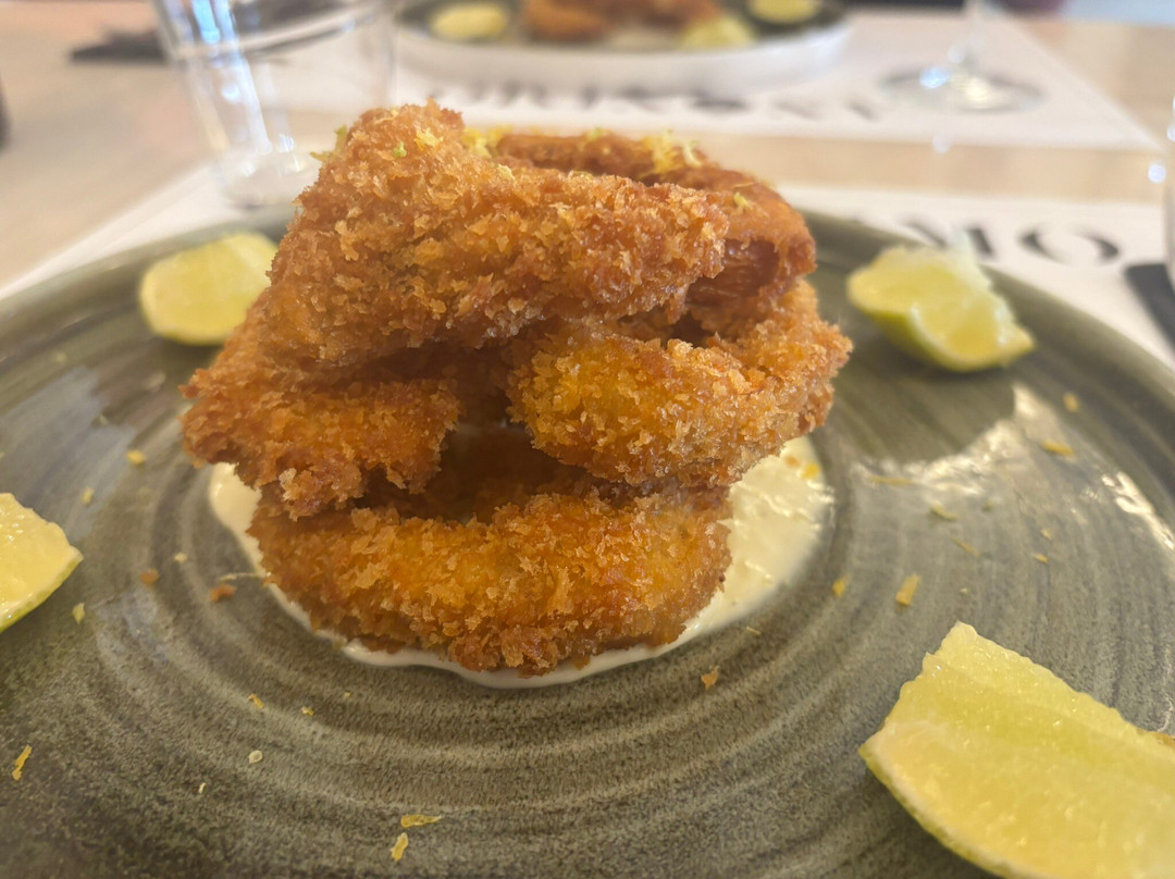Anônimo Restaurante
