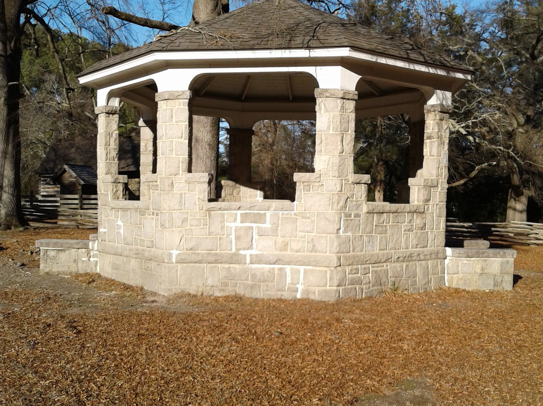 Bennett Place Historic Site景点图片