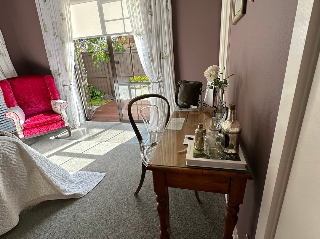 Villa Te Soro Bed And breakfast主图