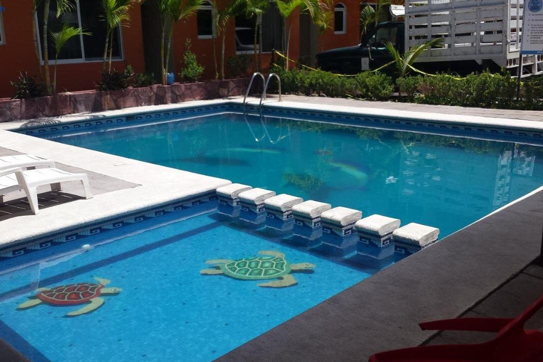 Hotel Posada la Pastrana