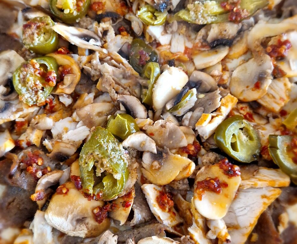 Havnens Pizza & Restaurant