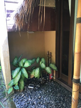 瓦卡玛雅别墅度假村主图