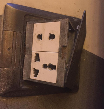 培卡图瑞士贝尔度假村主图