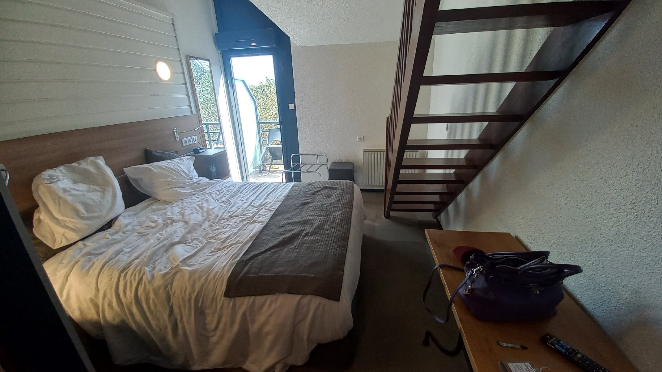 Hôtel La Cremaillere-官方