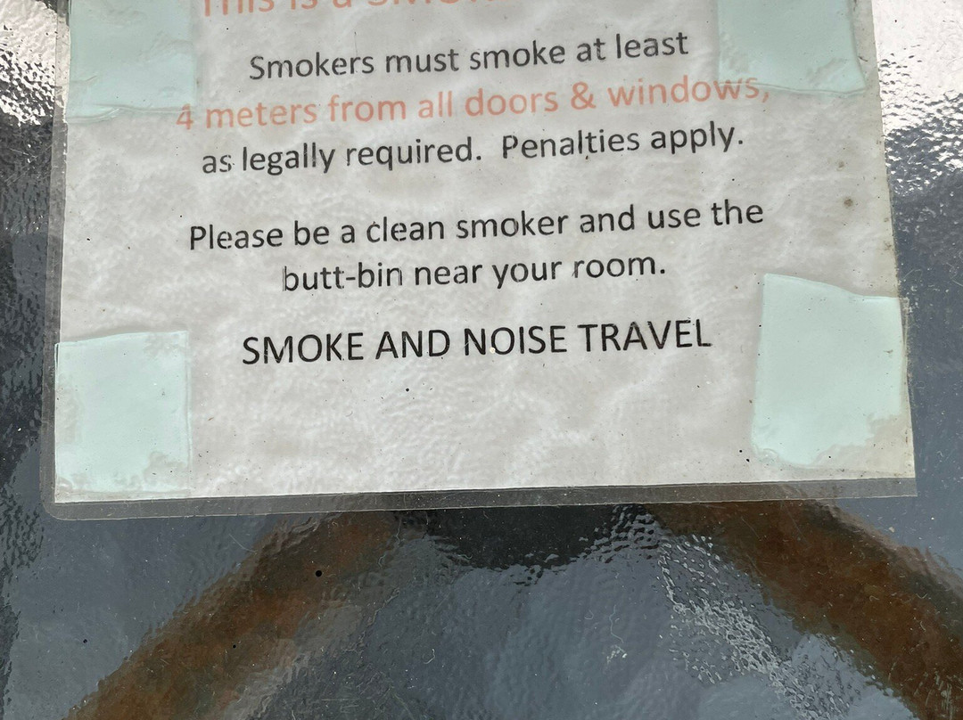 巴利纳岛汽车旅馆主图