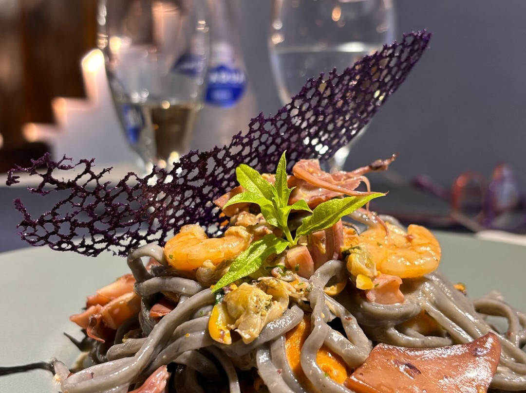 Mantecatura Restaurante