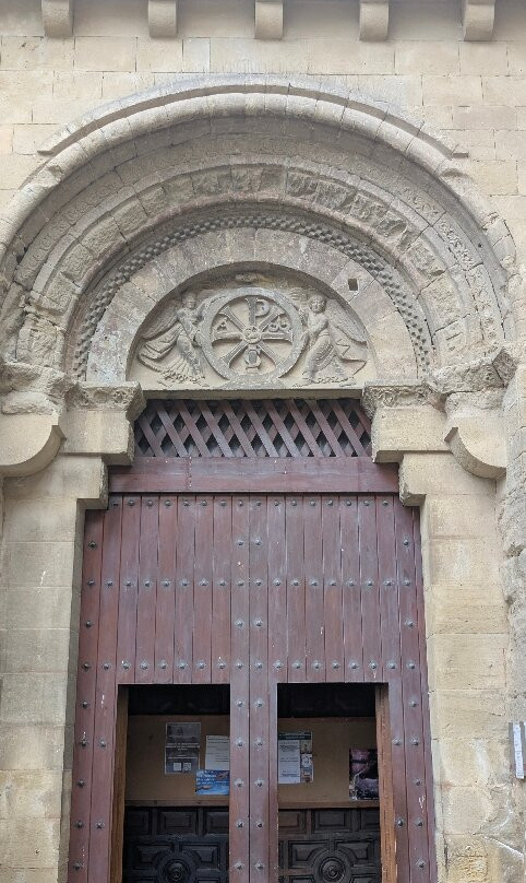 Monasterio San Pedro el Viejo-韦斯卡省必去景点