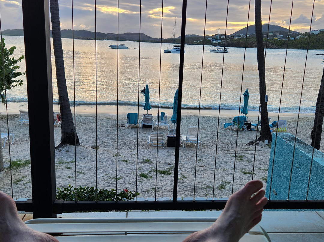 西克里特哈勃尔海滩度假酒店主图