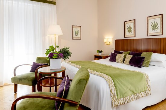 贝托嘉大西洋酒店主图