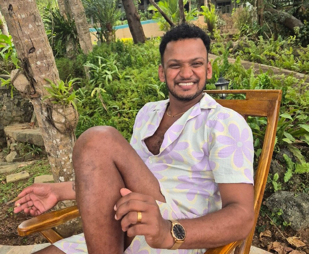 鸟湖别墅酒店主图