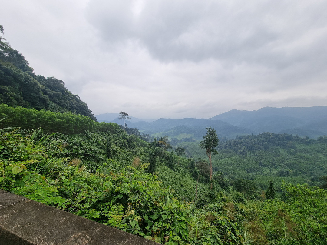 Phong Nha Motorbike Tour-峰牙－己榜国家公园必去景点