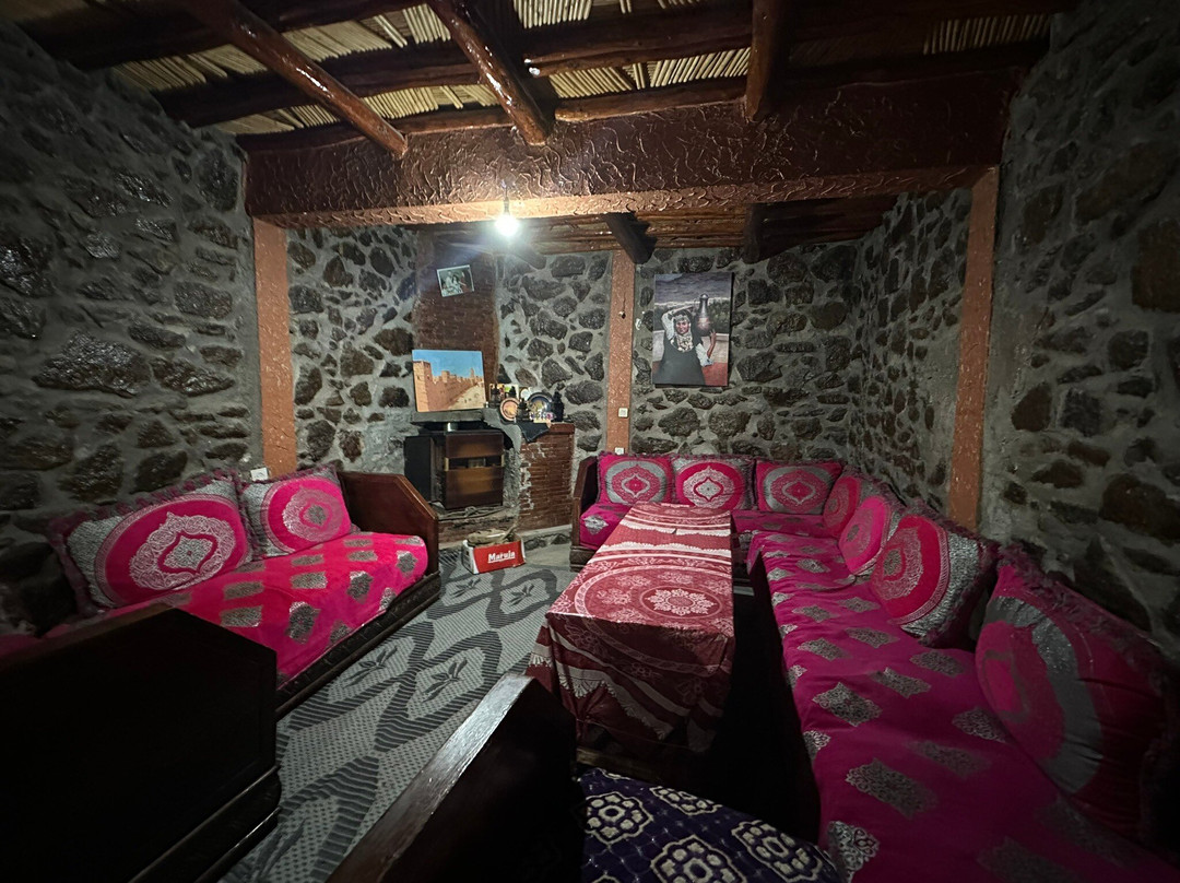 Auberge Tafraout Armed主图