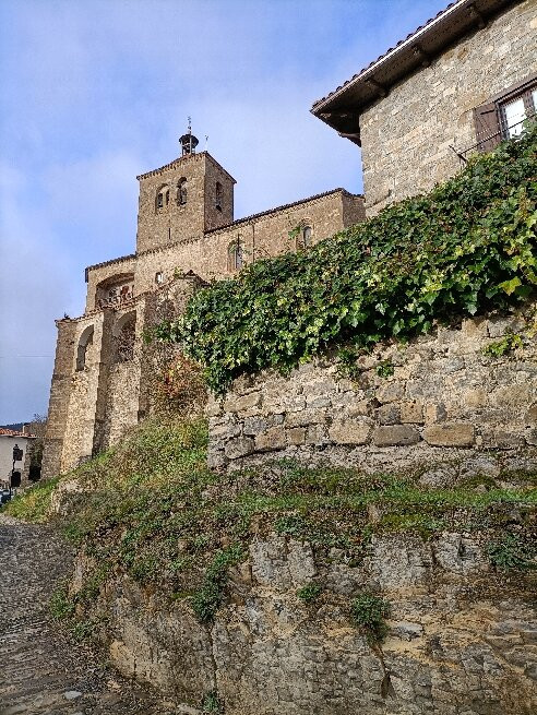 Iglesia Parroquial De San Esteban