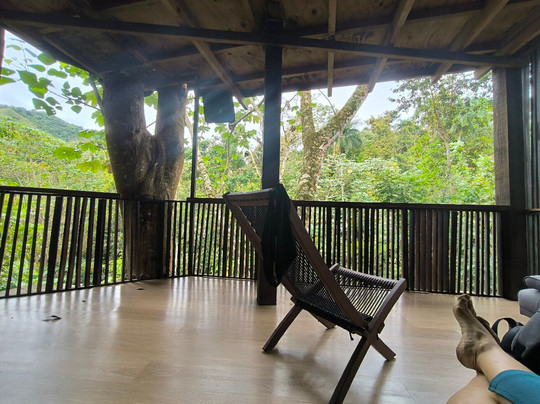 Chocolate Mountain / Cacao Tour-Rio Grande必去景点