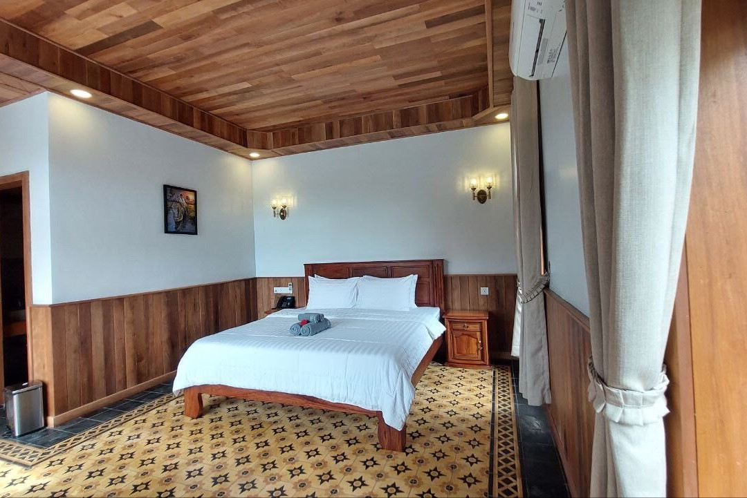 KNN Resort Mondulkiri主图