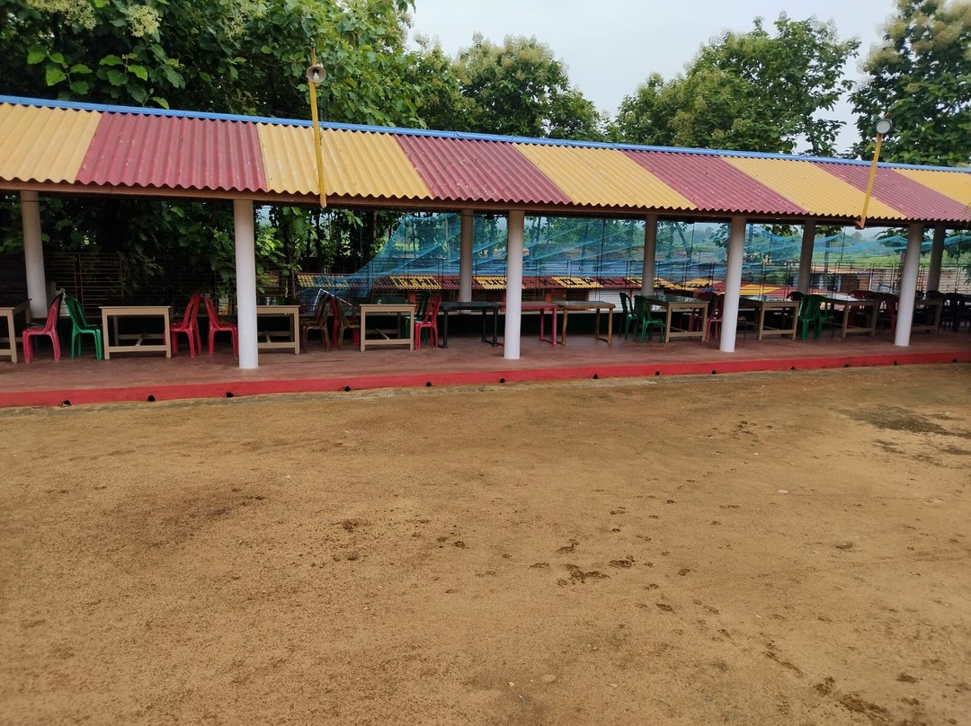 K D Palace