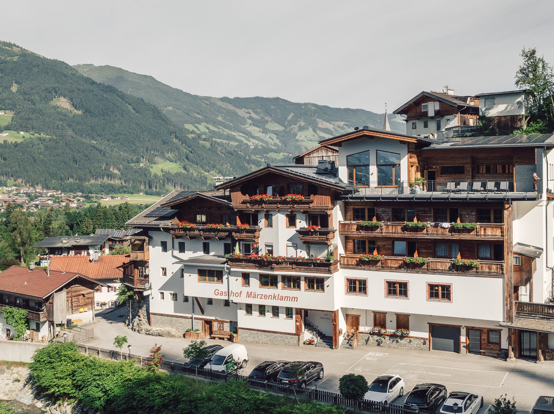 Stummerberg旅游攻略图片