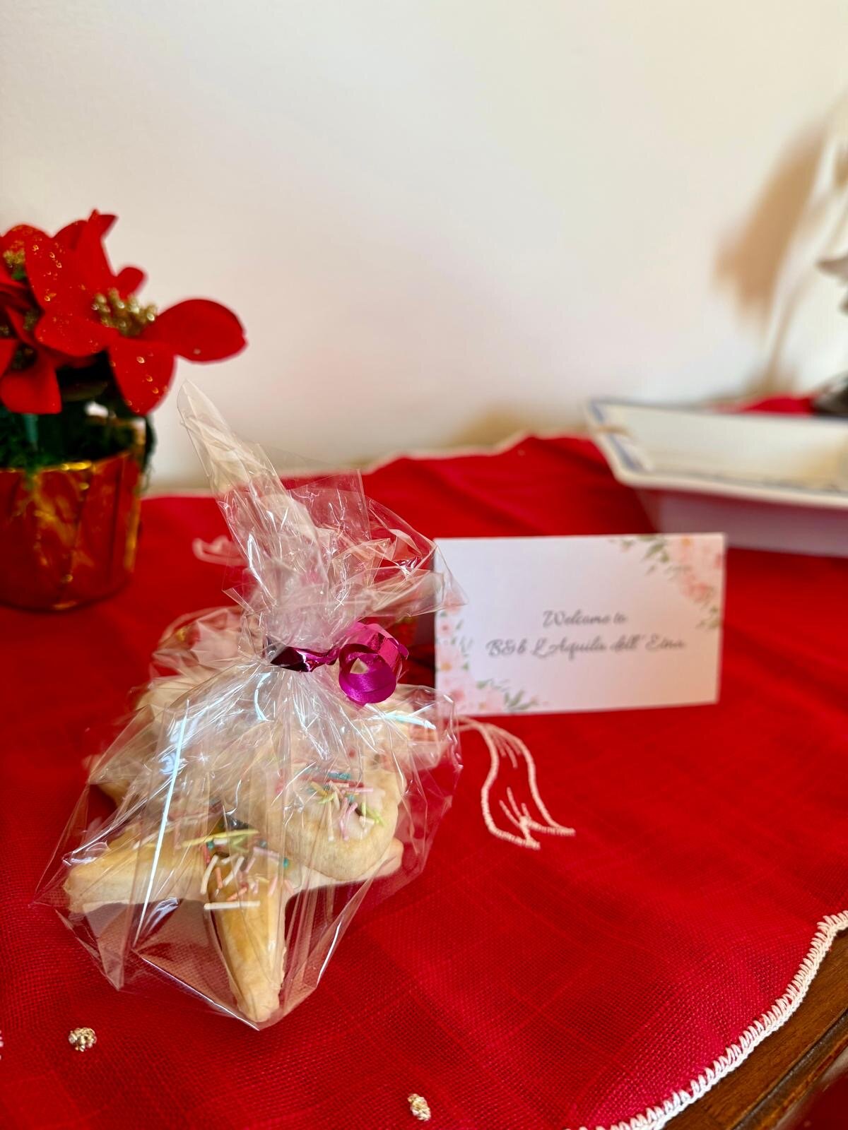 B&B L' Aquila dell' Etna-客卧