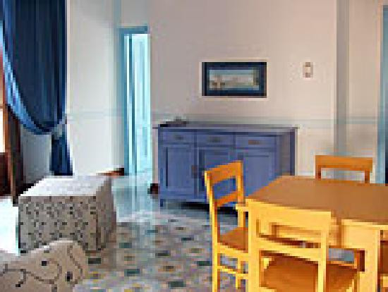 Hotel del Sole al Plebiscito主图