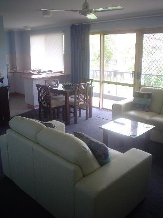 德尔菲诺斯湾度假村主图