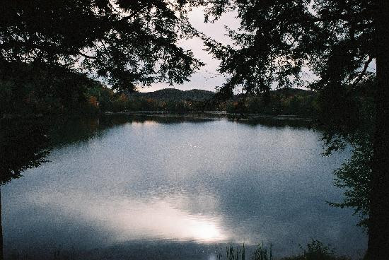 Auberge du Coq de Montagne主图