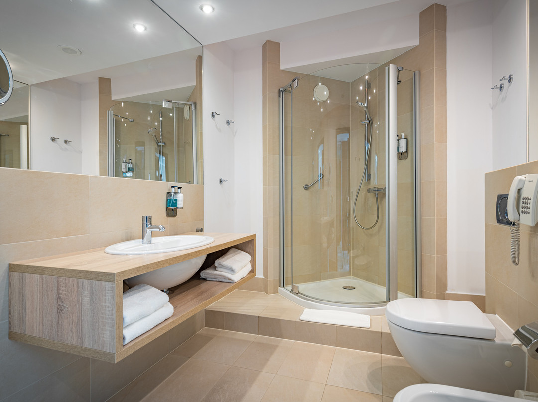 HAVET Hotel Resort & Spa主图