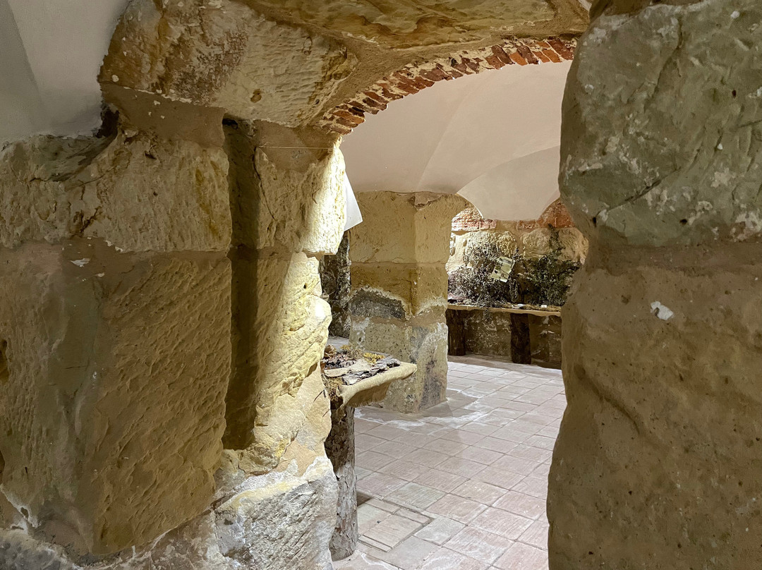 Real Casina di Caccia景点图片