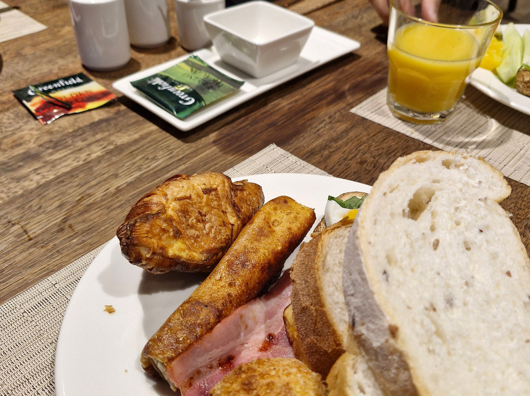 Republica Hotel Yerevan主图