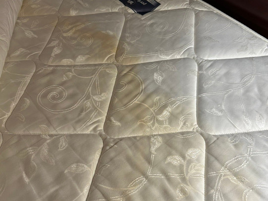 Comfort Suites at Lake Worth主图