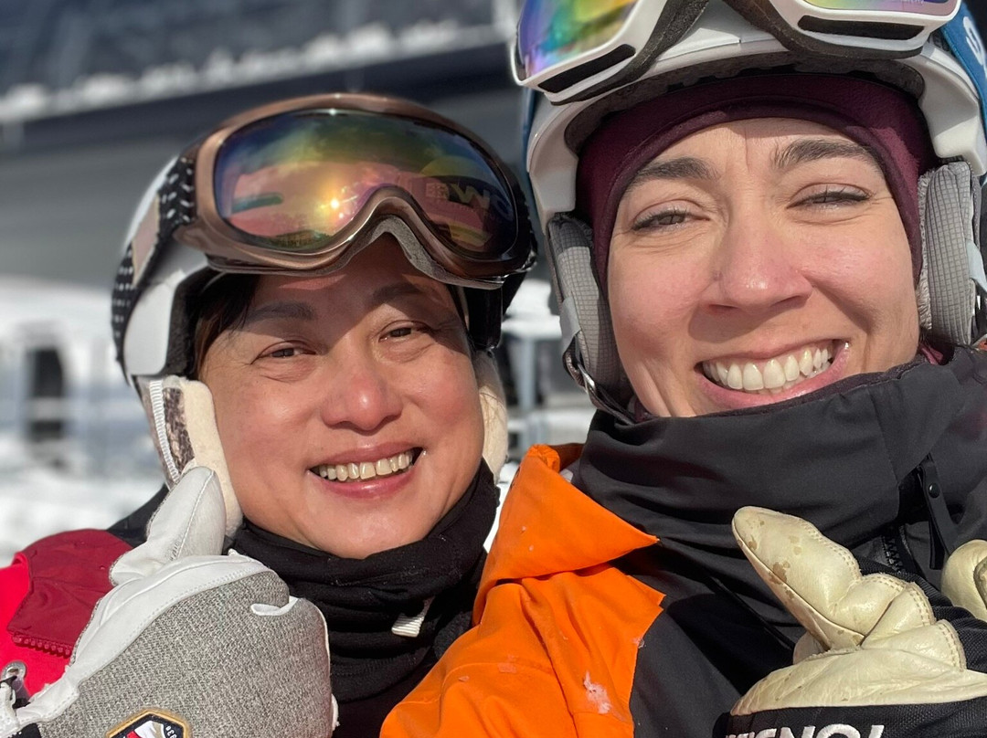 NBS - Japan Snowsports Specialists-俱知安町必去景点