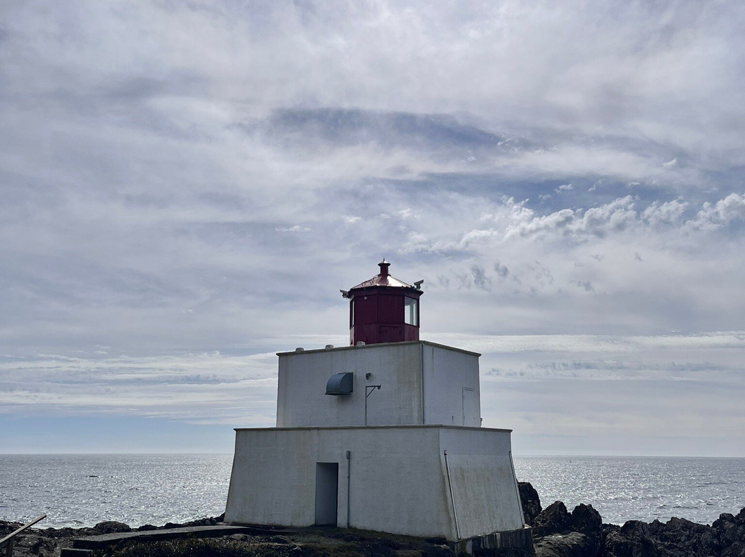 Sheringham Point Lighthouse景点图片