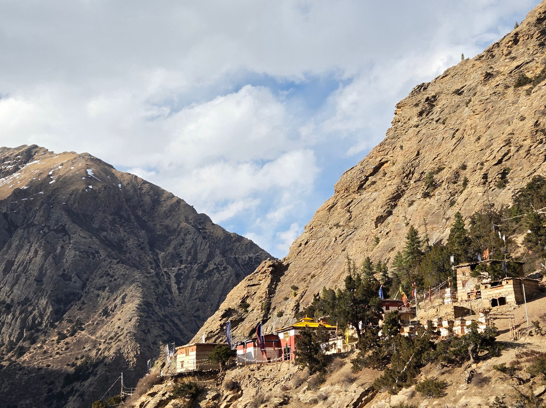 K.J. Adventure Nepal Private Limited-加德满都必去景点