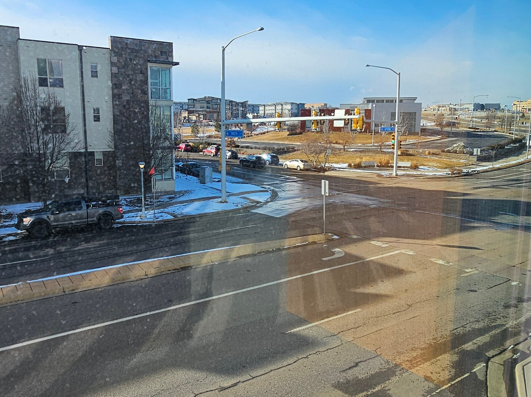 Aloft Louisville Downtown主图