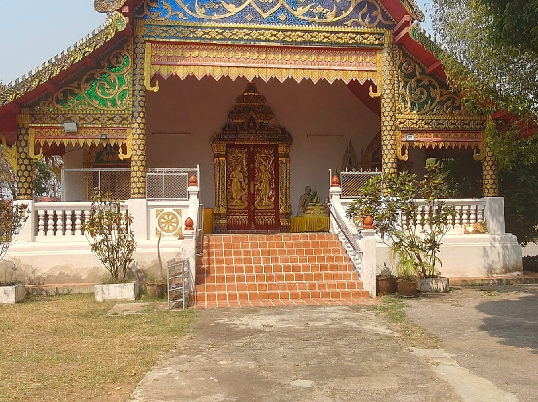 Wat Li-帕夭必去景点